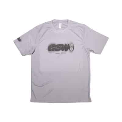 GSW2517 - Performance Shirt - Grey