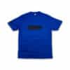 GSW2517 - Performance Shirt - Royal Blue