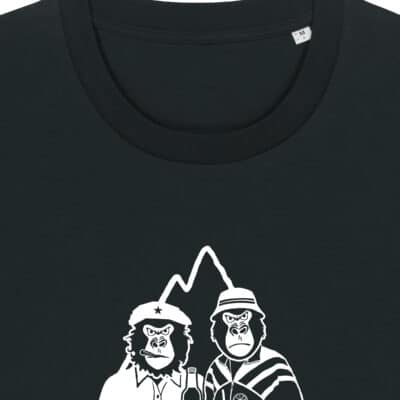 Alternative view of GSW2518 - Black - Premium