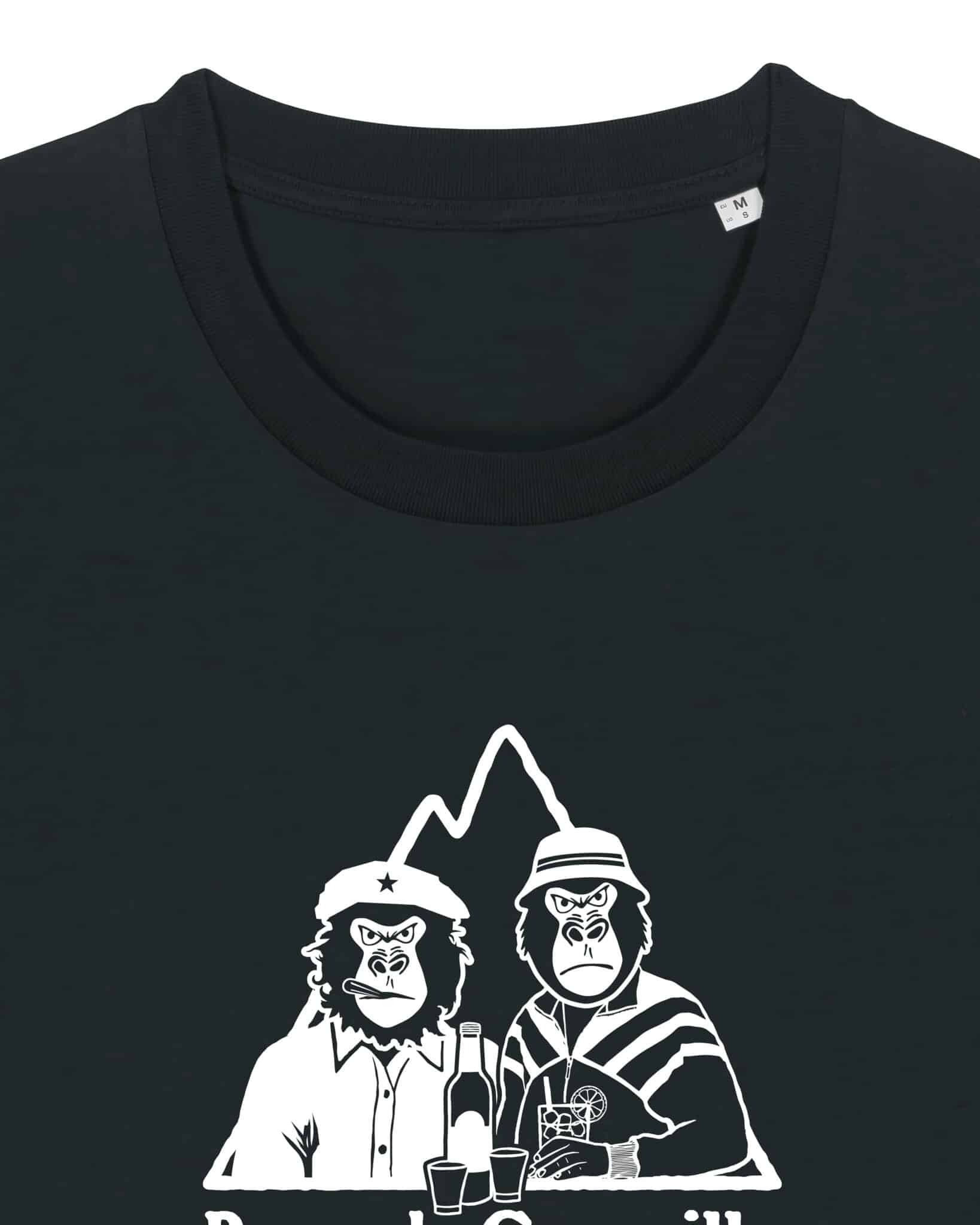 GSW2518 - Black - Premium – Bild 2