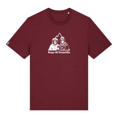 GSW2518 - Burgundy - Premium