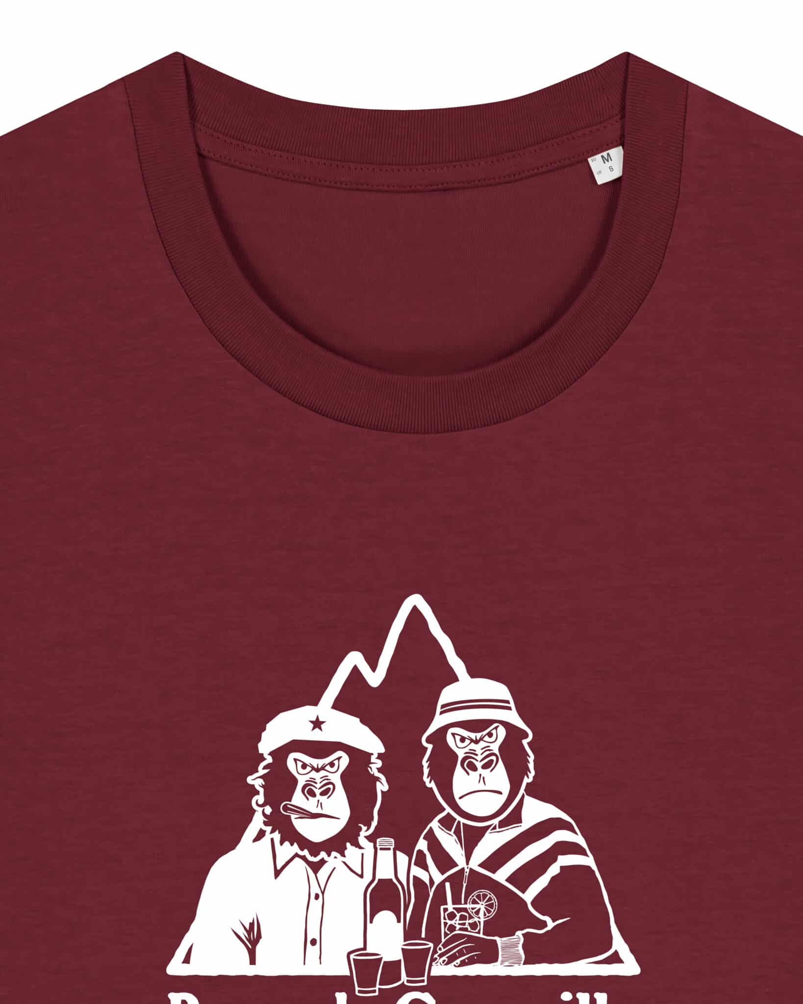 GSW2518 - Burgundy - Premium – Bild 2