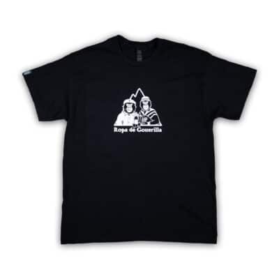 GSW2518 - Standard - Black