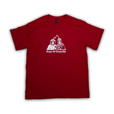 GSW2518 - Standard - Cardinal Red