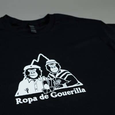 Alternative view of GSW2518 - Standard - Black