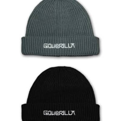 GSW2524-2 - Fluorescent Harbour Beanie