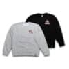 GSW2526 - Crewneck