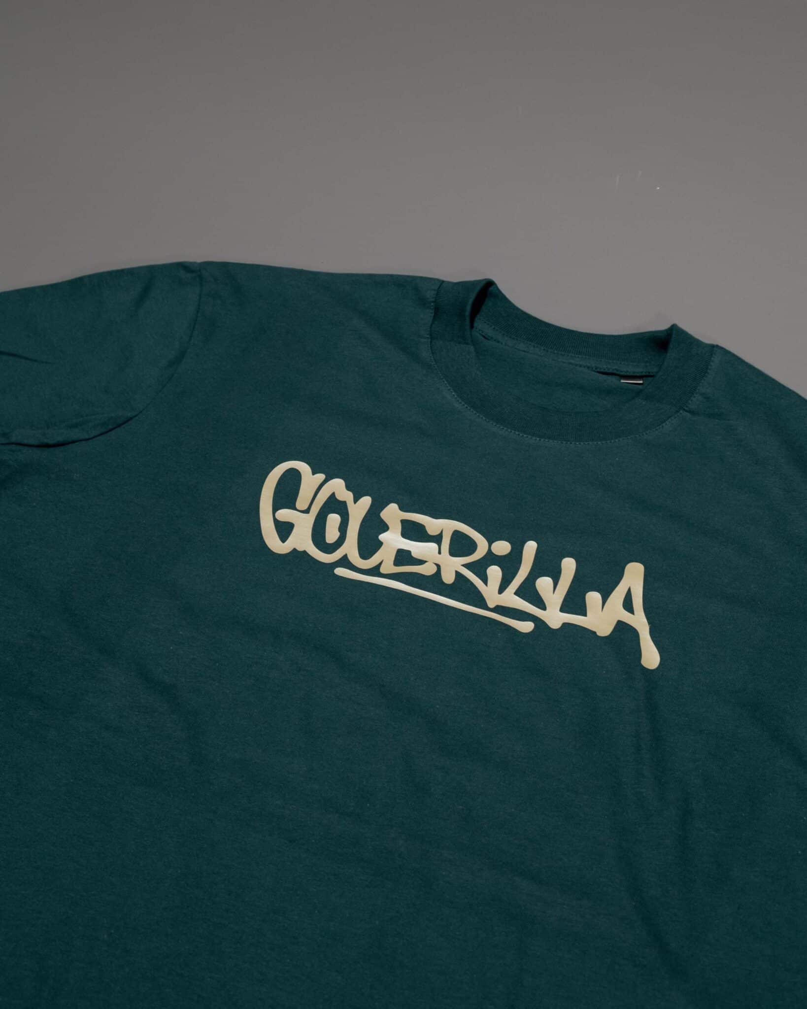 GSW2603 - Premium T-Shirt – Bild 5