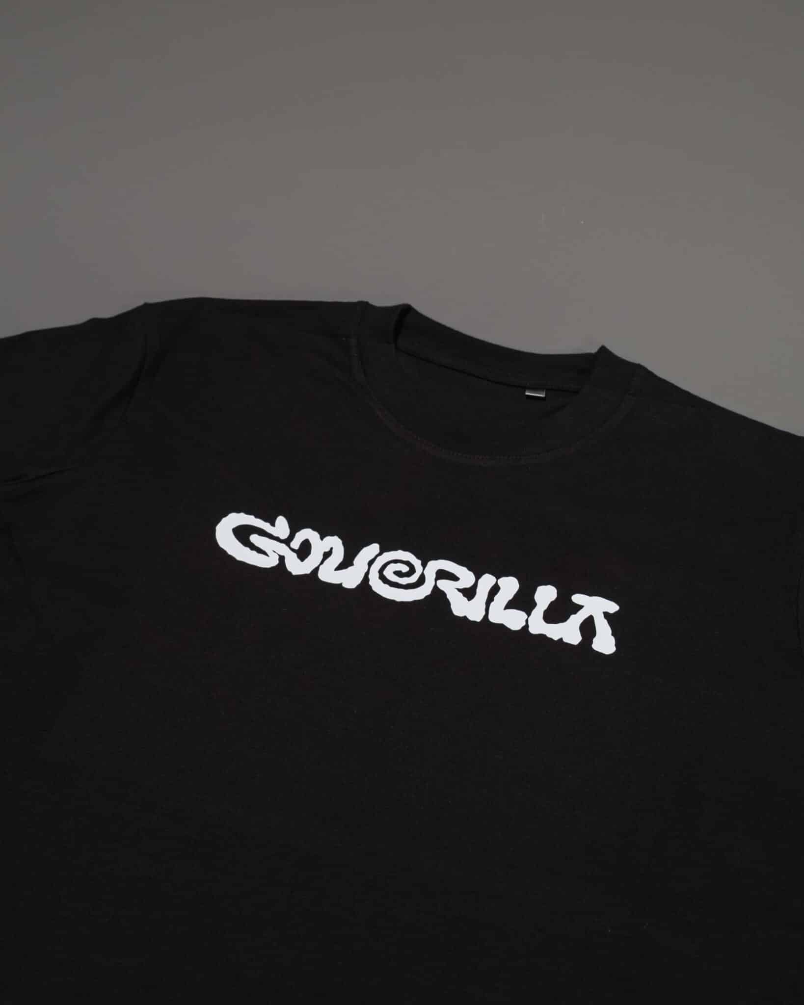 GSW2602 - Premium T-Shirt - Black – Bild 3