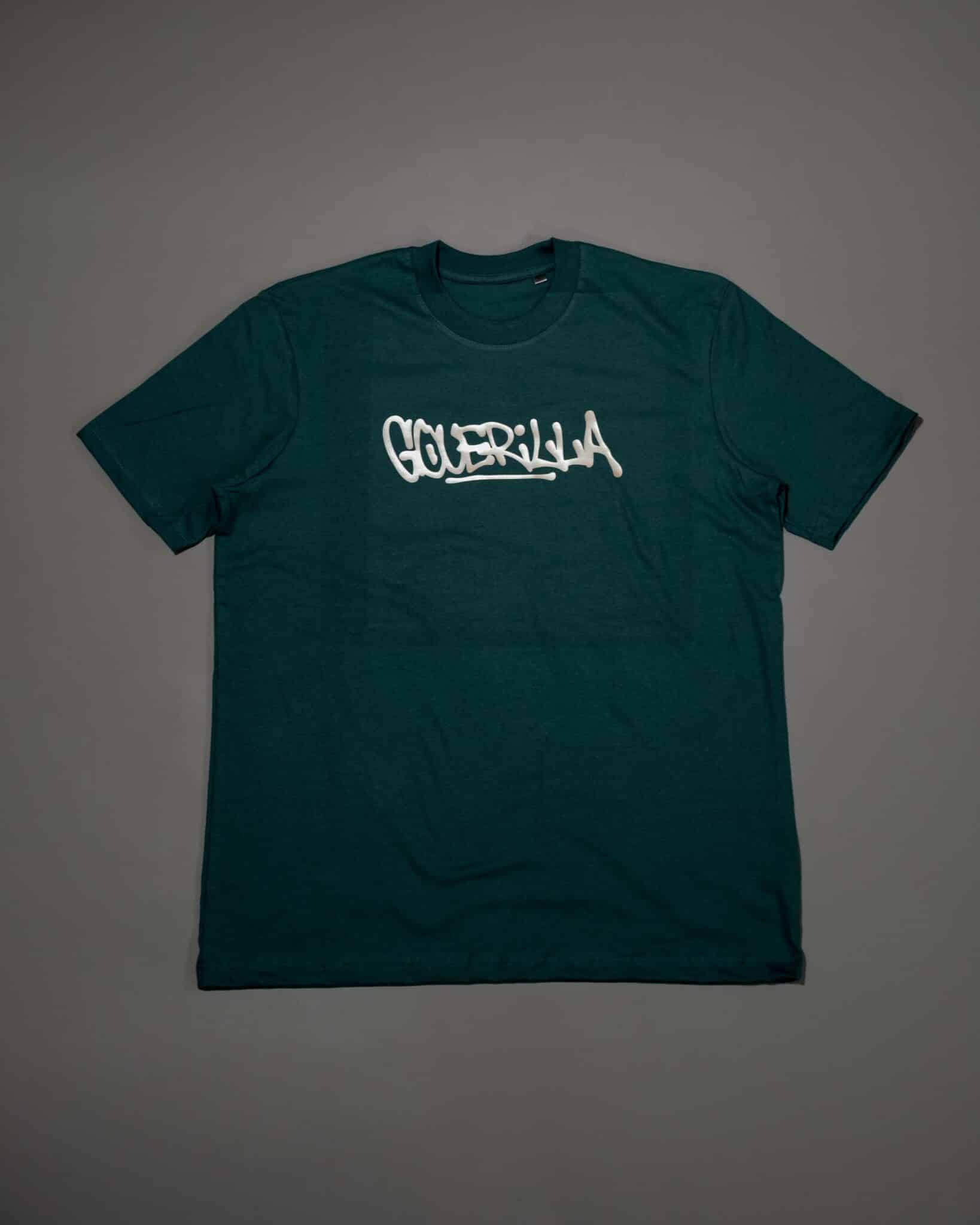 GSW2603 - Premium T-Shirt – Bild 4