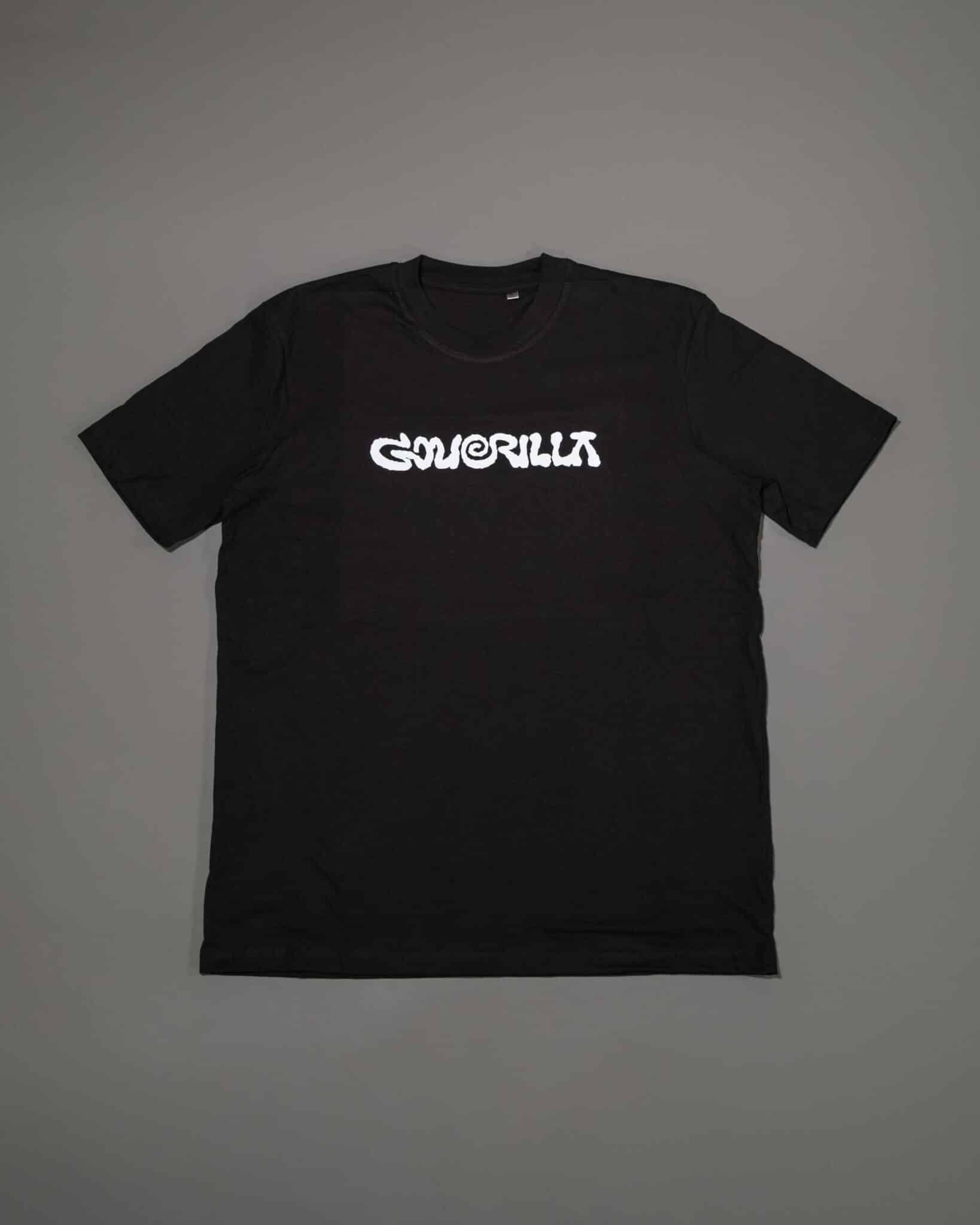 GSW2602 - Premium T-Shirt - Black – Bild 2