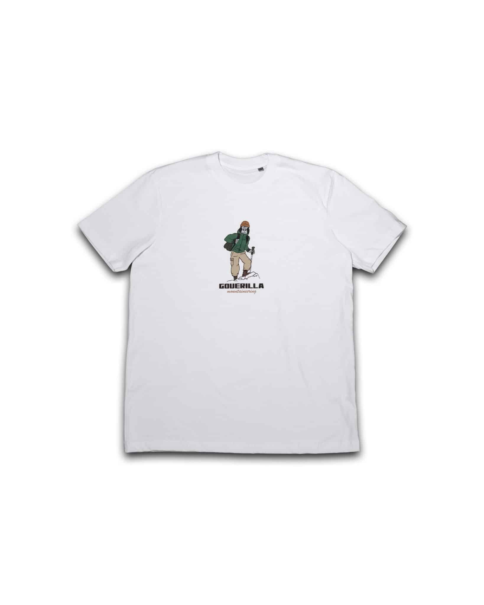 GSW2601 - Premium T-Shirt - White