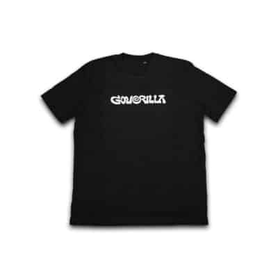 GSW2602 - Premium T-Shirt - Black