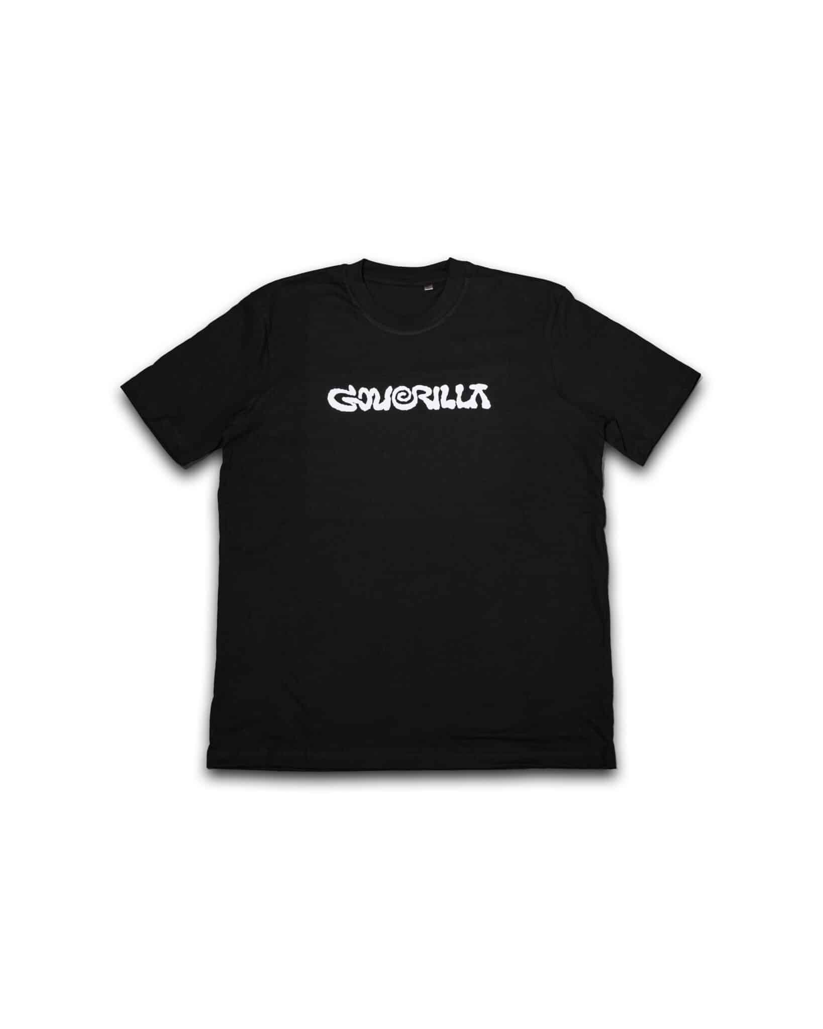 GSW2602 - Premium T-Shirt - Black