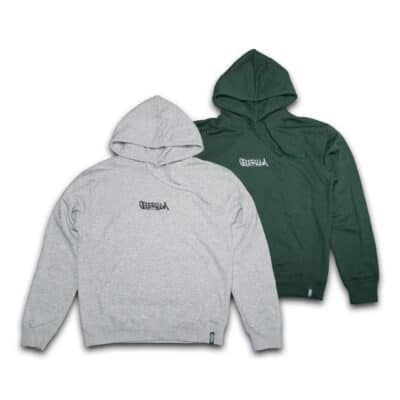 GSW2603 - Standard Hoodie