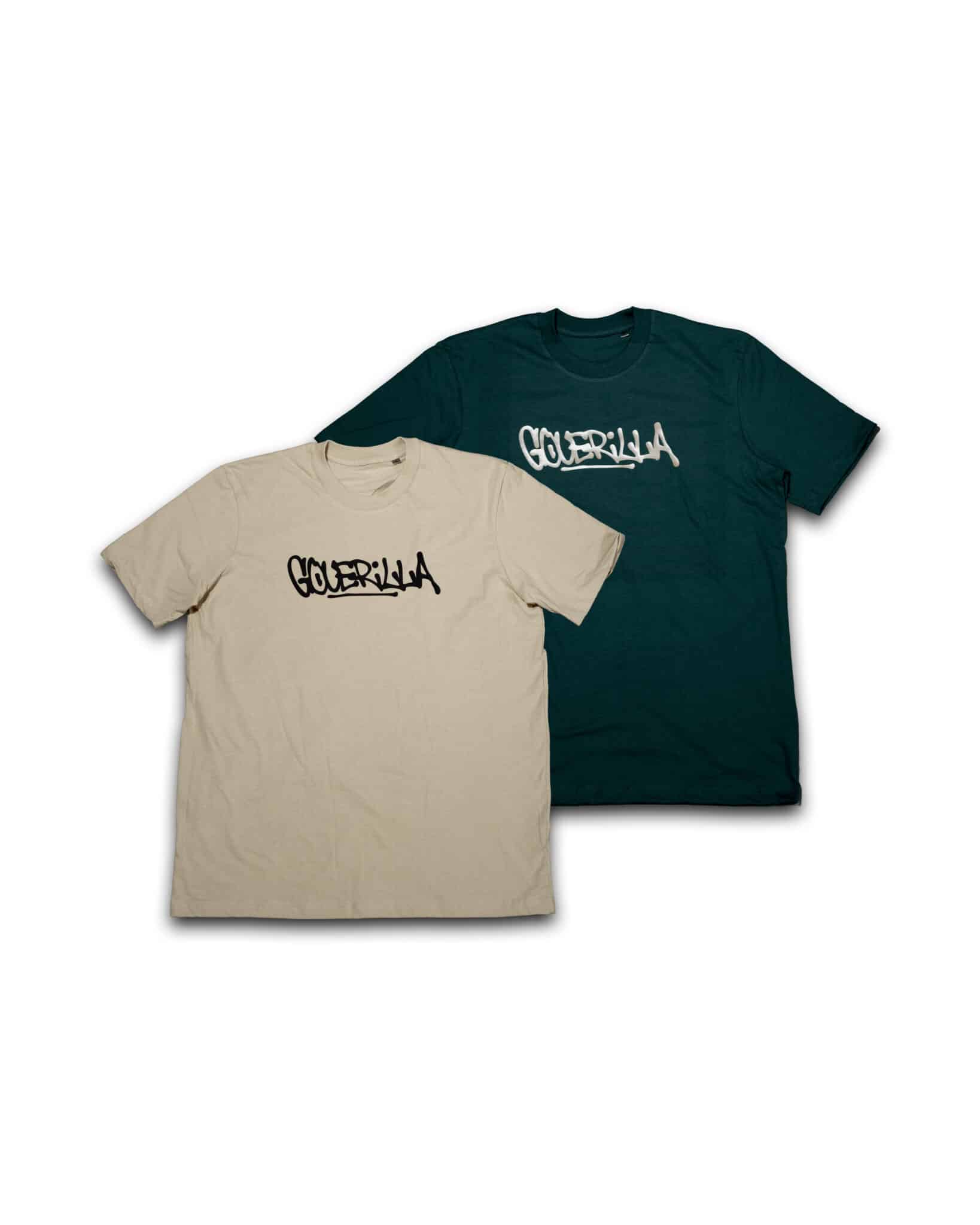 GSW2603 - Premium T-Shirt
