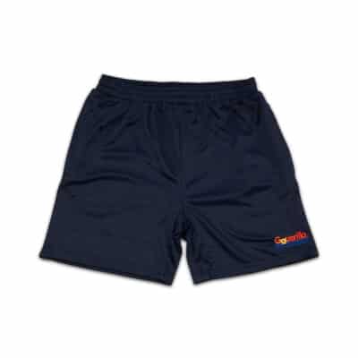Alternative view of GSW2608 - ACAB-Shorts