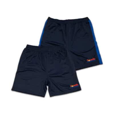 GSW2608 - ACAB-Shorts