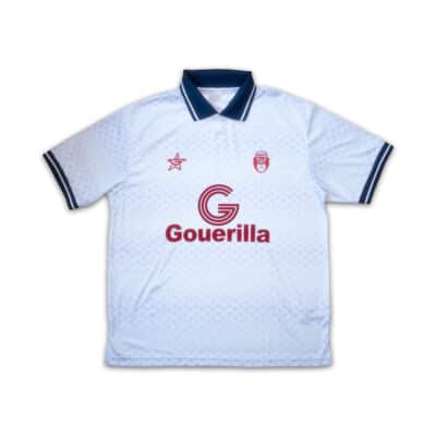 GSW2611 - Gouerilla Trikot